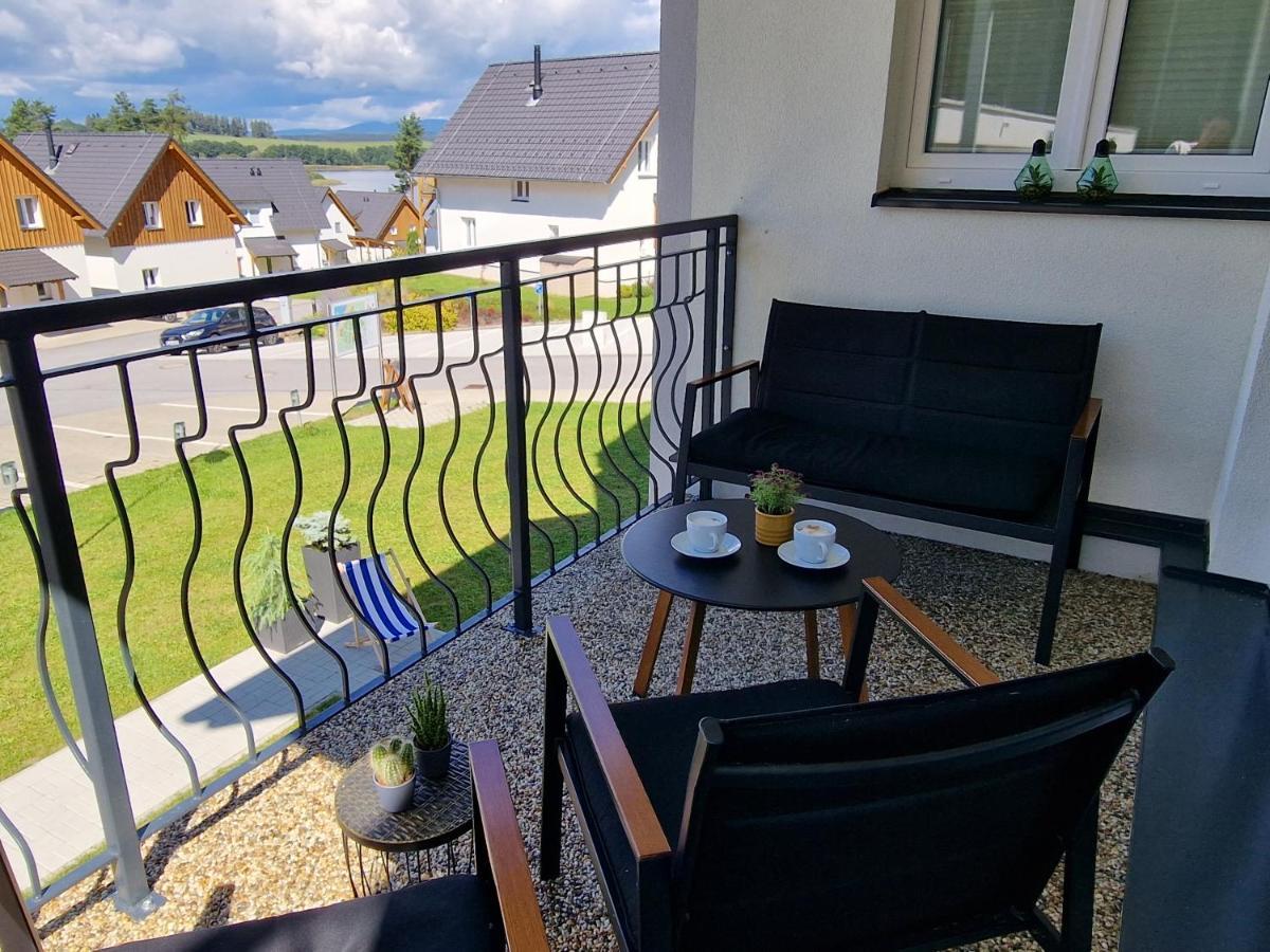 Deluxe Apartment Lipno - Lake Side Village, Frymburk Nad Vltavou Exterior photo